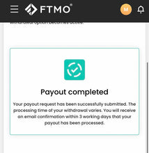 Load image into Gallery viewer, Best Forex Pips VIP Forex Signals – Best US30, NAS100, Gold & FX Signals | Lifetime Access