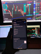 Load image into Gallery viewer, Best Forex Pips VIP Copy Trader