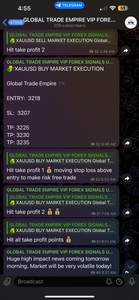 Best Forex Signals – Best Forex Pips VIP | 6 Months Access | US30, NAS100, Gold & Forex