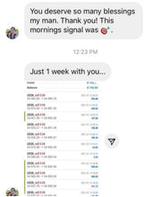 Load image into Gallery viewer, Best Forex Pips VIP Forex Signals – Best US30, NAS100, Gold &amp; FX Signals | Lifetime Access
