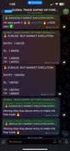 Load image into Gallery viewer, Best Forex Pips VIP Forex Signals – Best US30, NAS100, Gold &amp; FX Signals | Lifetime Access
