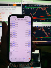Load image into Gallery viewer, Best Forex Pips VIP Forex Signals – Best US30, NAS100, Gold &amp; FX Signals | Lifetime Access
