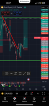 Load image into Gallery viewer, 1-Year Premium Forex Signals – Best Forex Pips VIP | US30, NAS100, Gold &amp; FX Pairs
