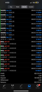🚨Best Forex Pips VIP Forex-Copy Trade System – Copy Our Live Trades to Your MT4/MT5 | $799/Year