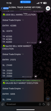 Load image into Gallery viewer, Best Forex Signals – Best Forex Pips VIP | 6 Months Access | US30, NAS100, Gold &amp; Forex
