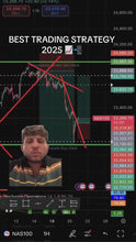 Load and play video in Gallery viewer, Best Forex Pips VIP Forex Education Academy | Forex Trading Coach &amp; Winning Strategy Training Lifetime Access
